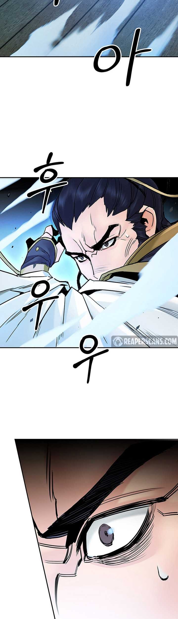Dark and Light Martial Emperor Bab 05 halaman 48