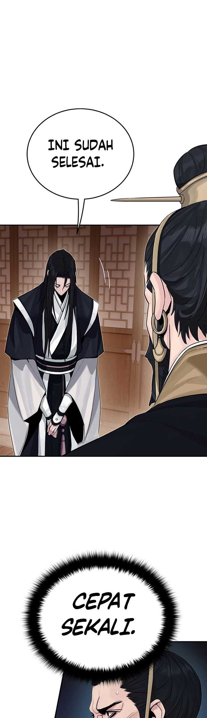 Dark and Light Martial Emperor Bab 05 halaman 56