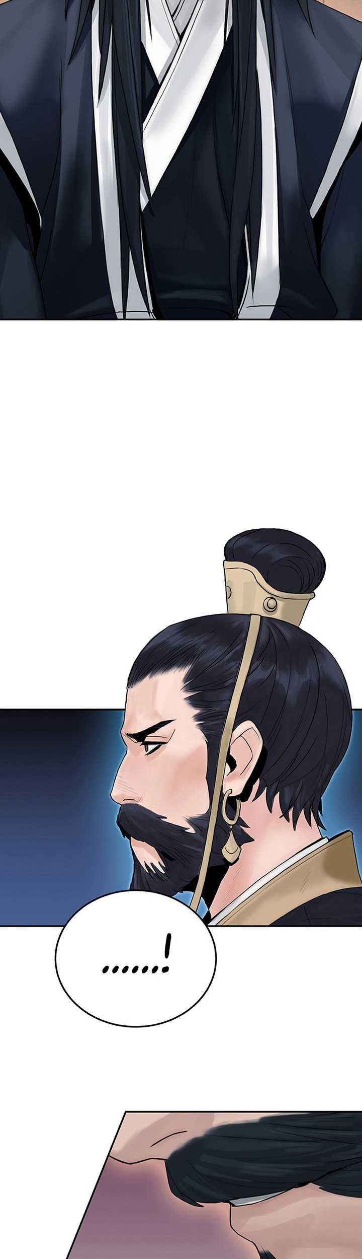 Dark and Light Martial Emperor Bab 05 halaman 60