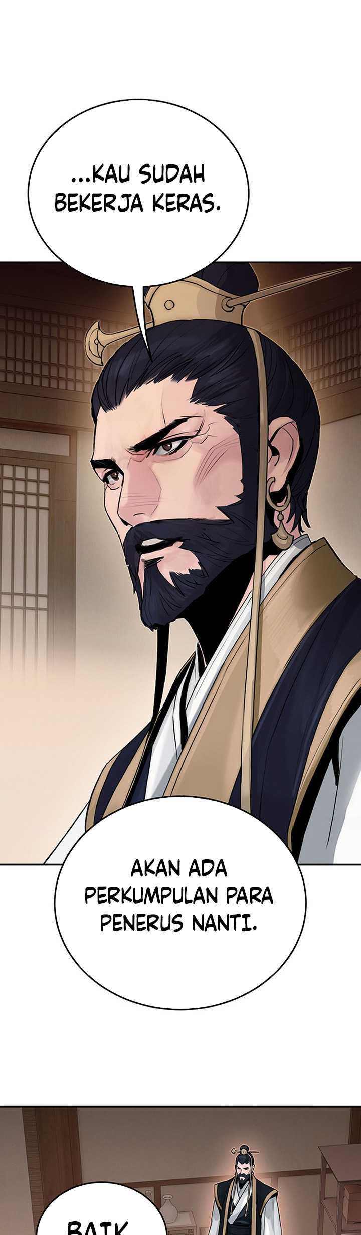 Dark and Light Martial Emperor Bab 05 halaman 62