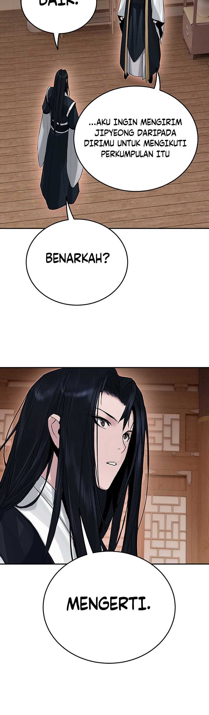 Dark and Light Martial Emperor Bab 05 halaman 63