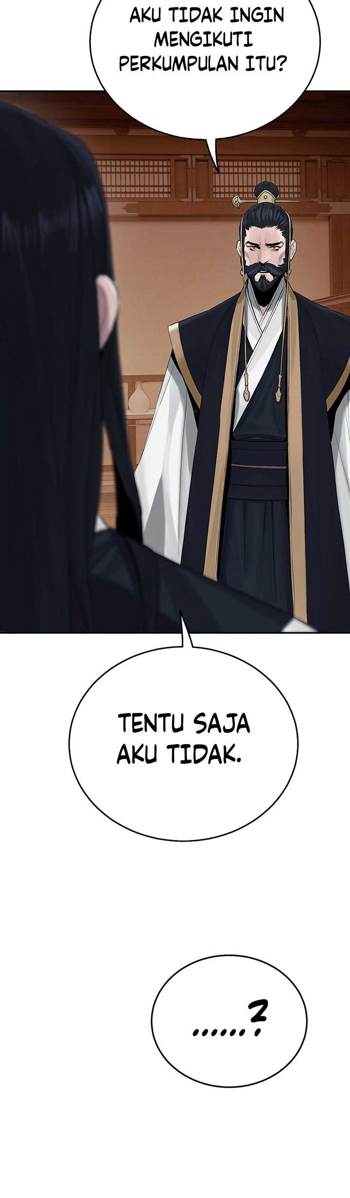 Dark and Light Martial Emperor Bab 05 halaman 65