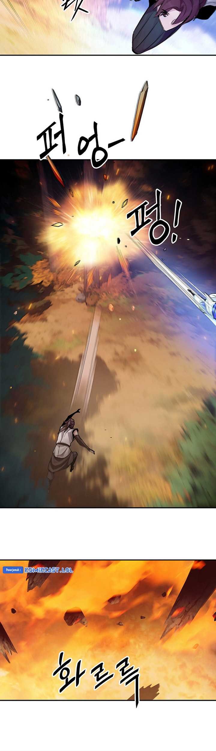 Dark and Light Martial Emperor Bab 05 halaman 84