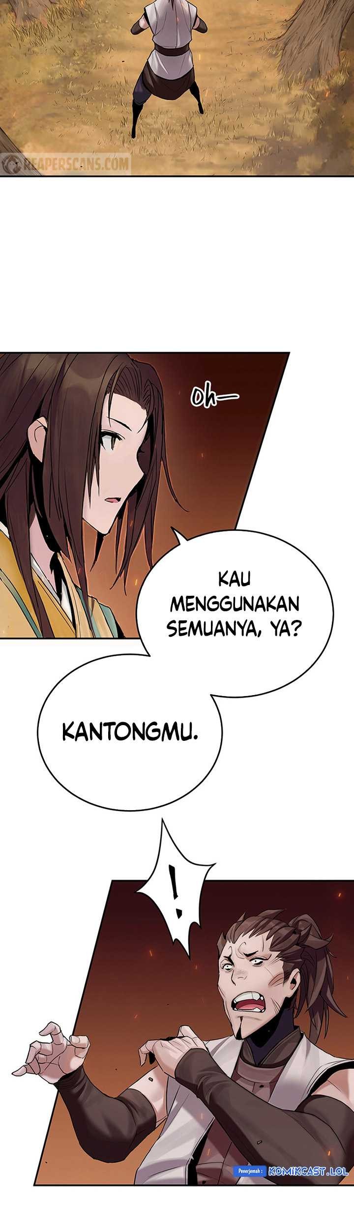 Dark and Light Martial Emperor Bab 05 halaman 92