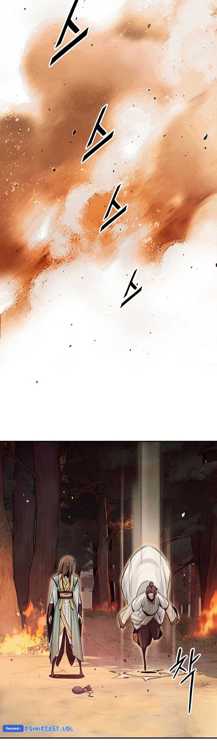 Dark and Light Martial Emperor Bab 05 halaman 100