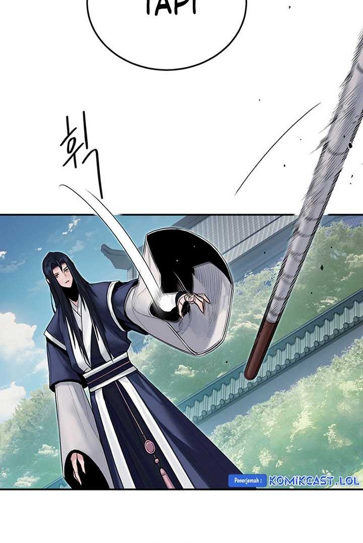 Dark and Light Martial Emperor Bab 06 halaman 13