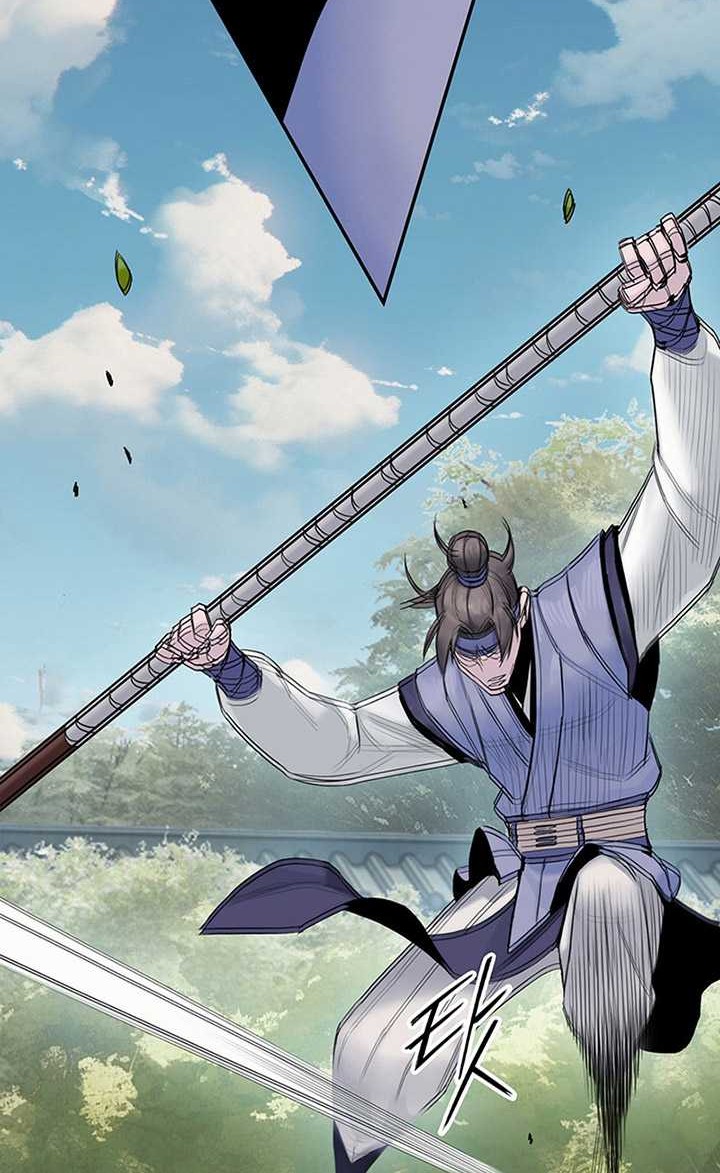 Dark and Light Martial Emperor Bab 06 halaman 20