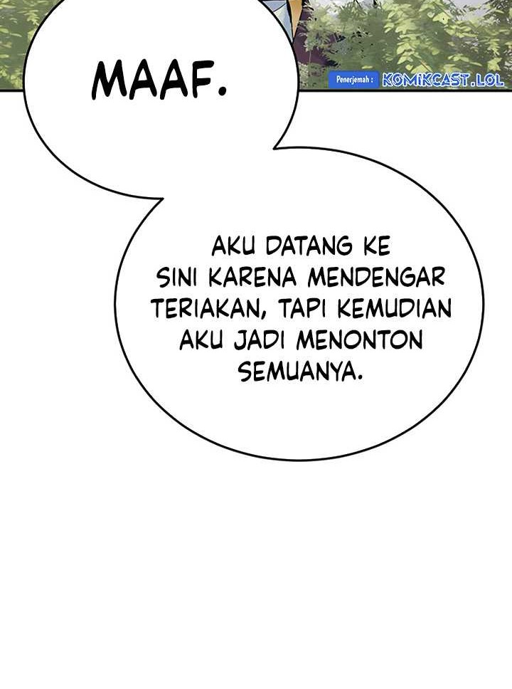 Dark and Light Martial Emperor Bab 06 halaman 34