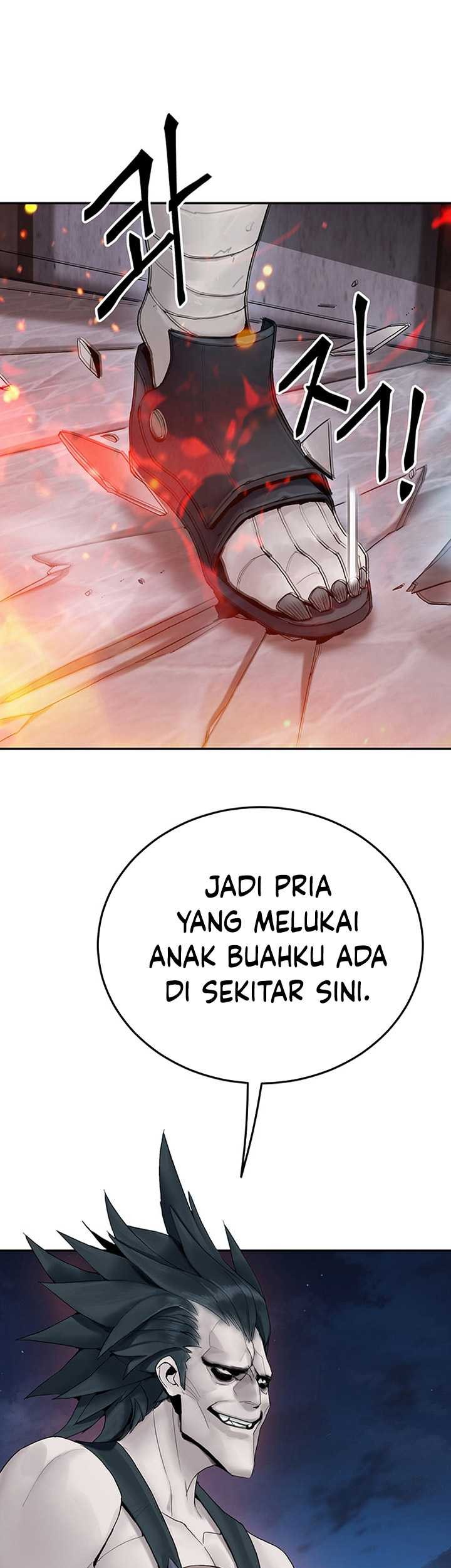 Dark and Light Martial Emperor Bab 06 halaman 47