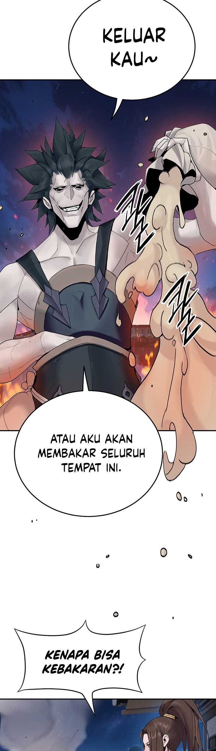 Dark and Light Martial Emperor Bab 06 halaman 49