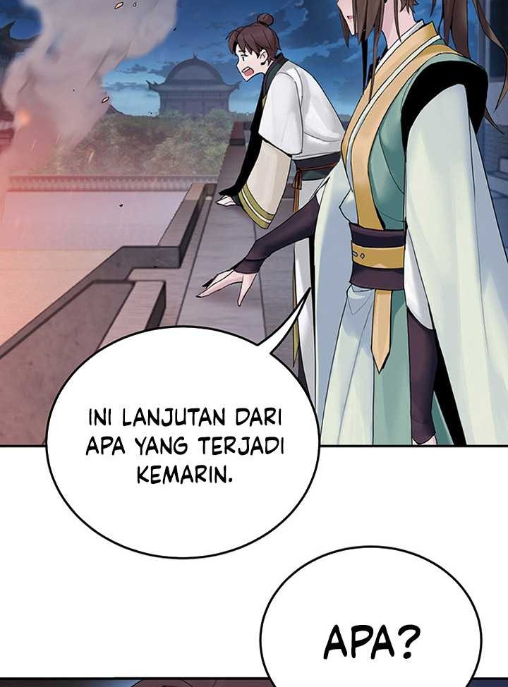 Dark and Light Martial Emperor Bab 06 halaman 50