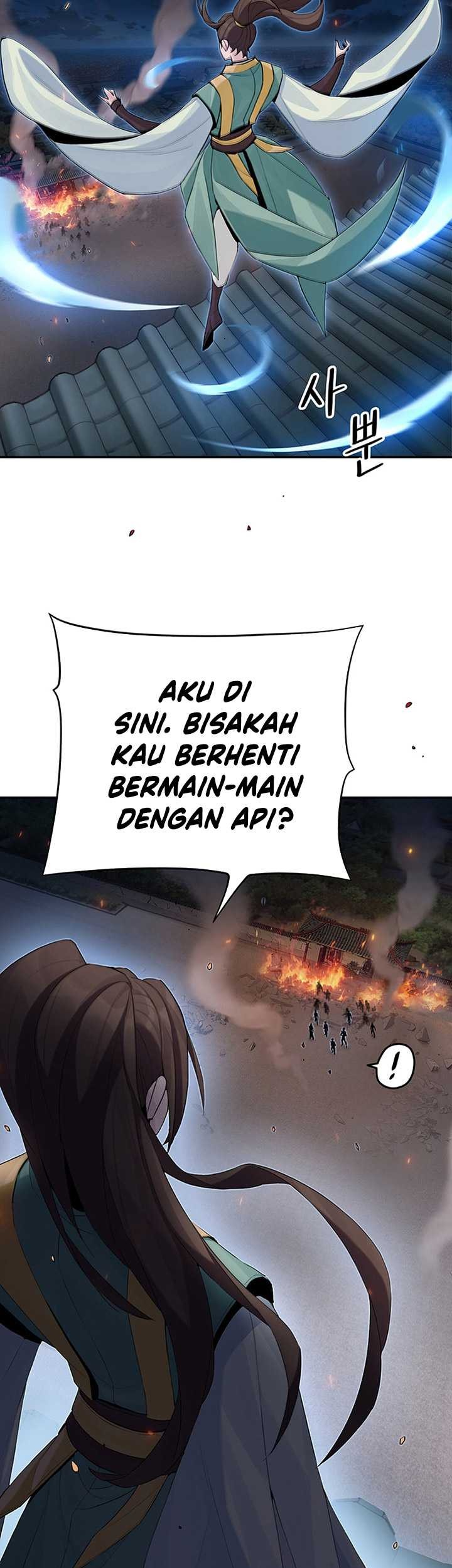 Dark and Light Martial Emperor Bab 06 halaman 55