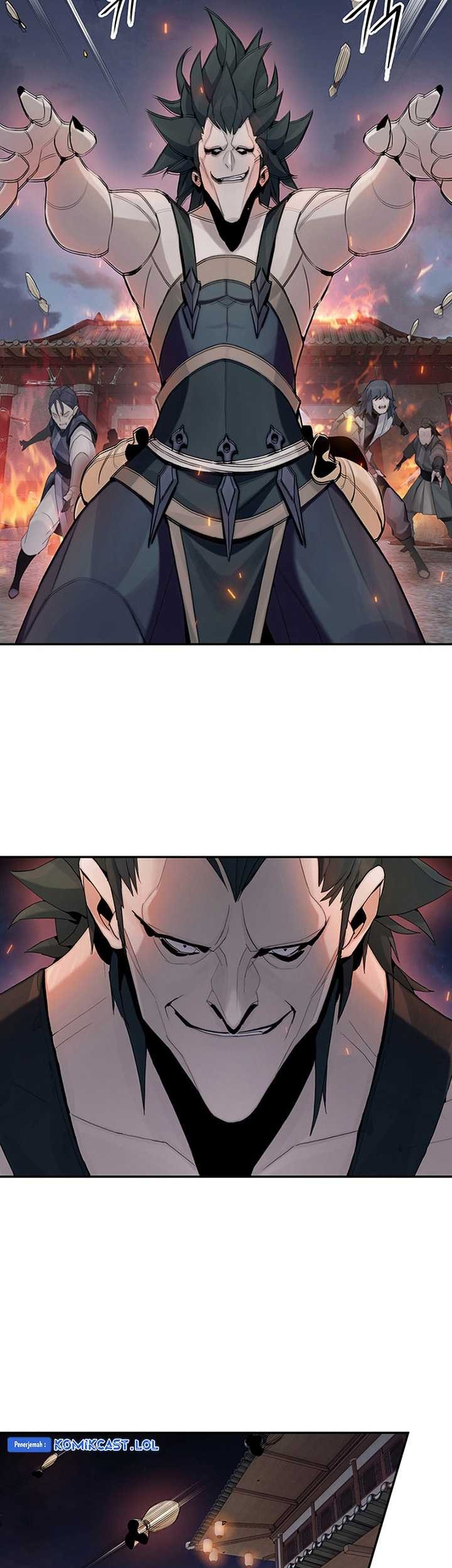 Dark and Light Martial Emperor Bab 06 halaman 63