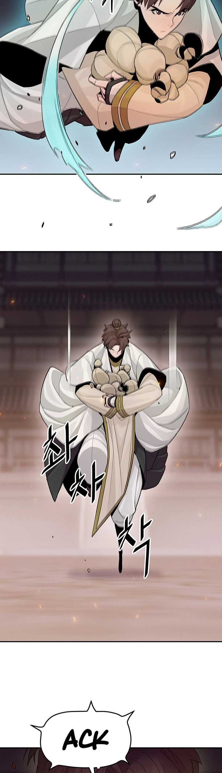 Dark and Light Martial Emperor Bab 06 halaman 67
