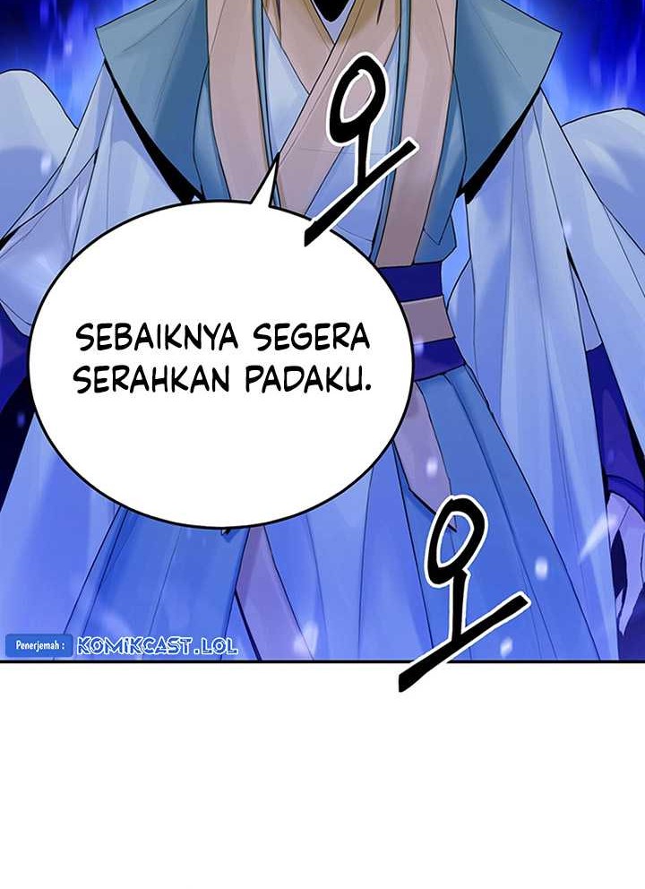 Dark and Light Martial Emperor Bab 06 halaman 76