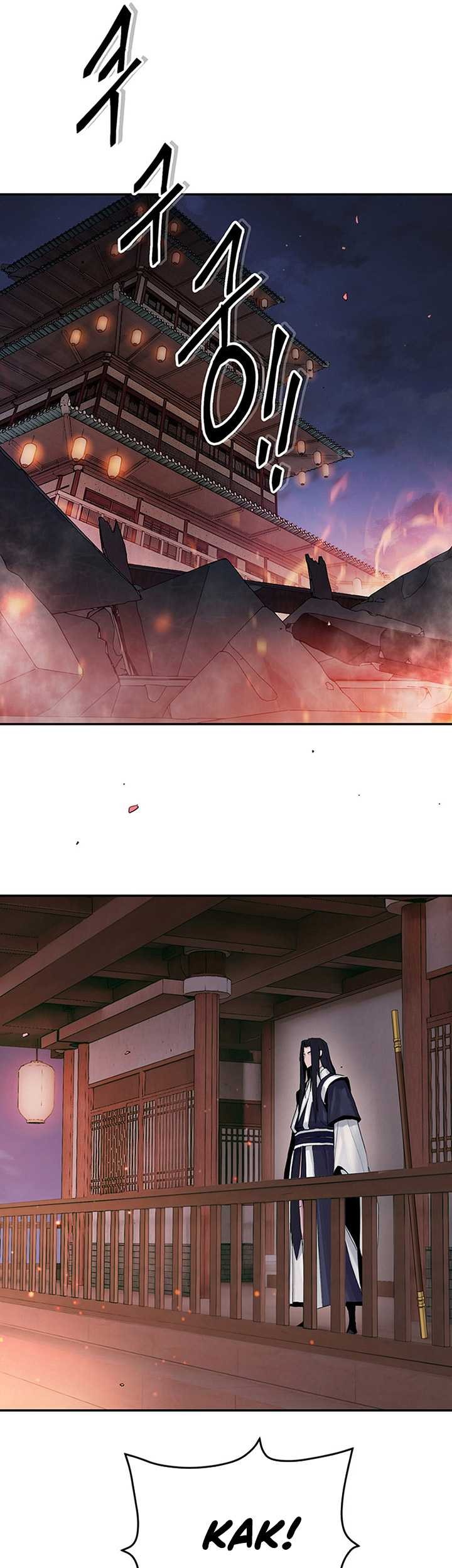 Dark and Light Martial Emperor Bab 06 halaman 77