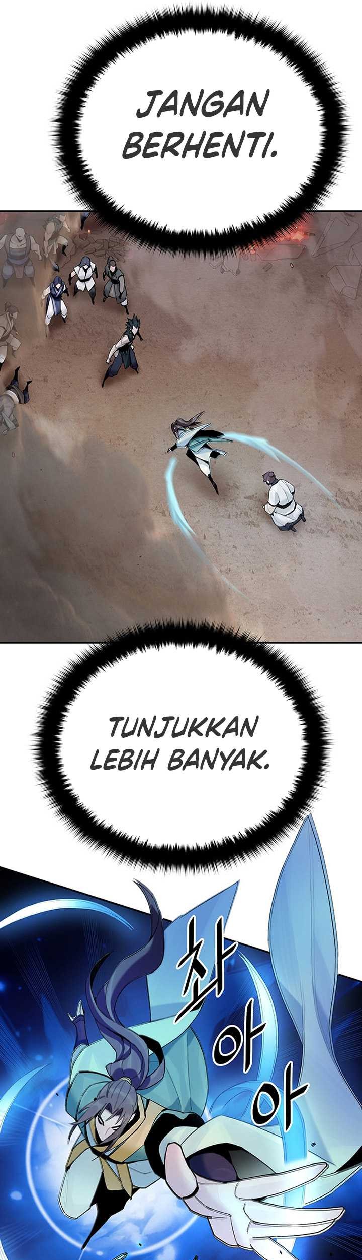 Dark and Light Martial Emperor Bab 06 halaman 83