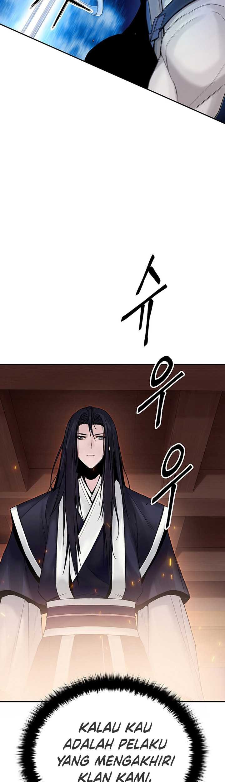 Dark and Light Martial Emperor Bab 06 halaman 85