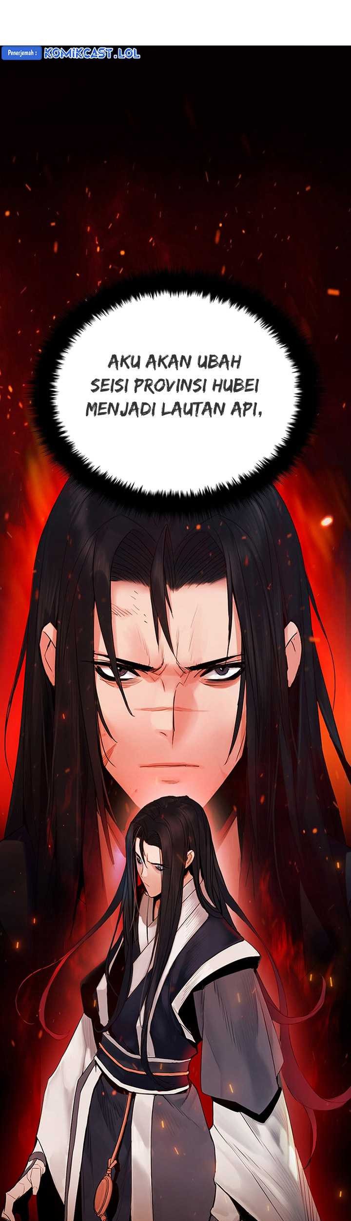 Dark and Light Martial Emperor Bab 06 halaman 87