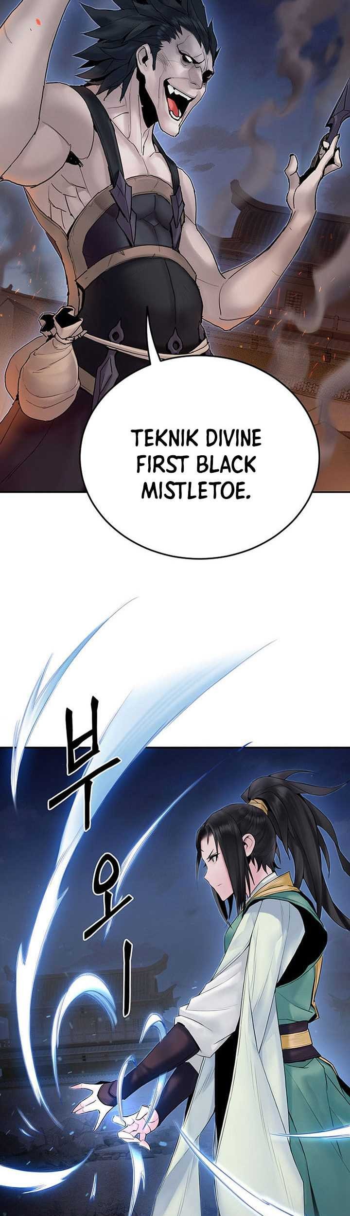 Dark and Light Martial Emperor Bab 07 halaman 6