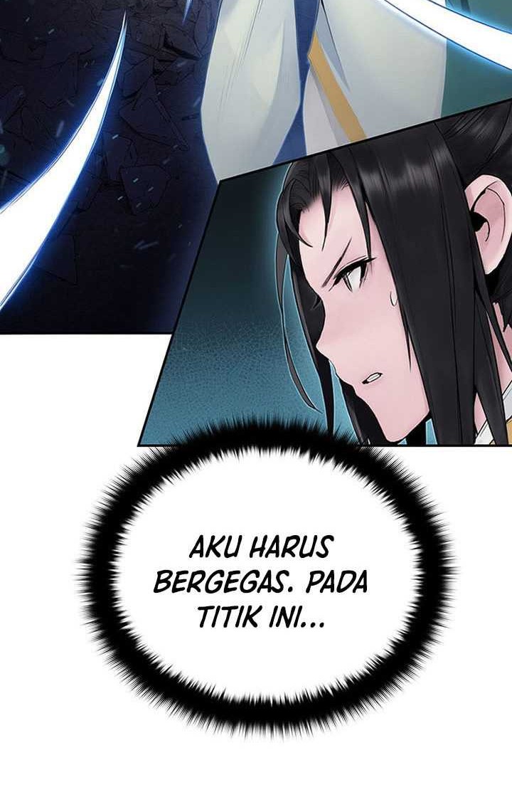 Dark and Light Martial Emperor Bab 07 halaman 7