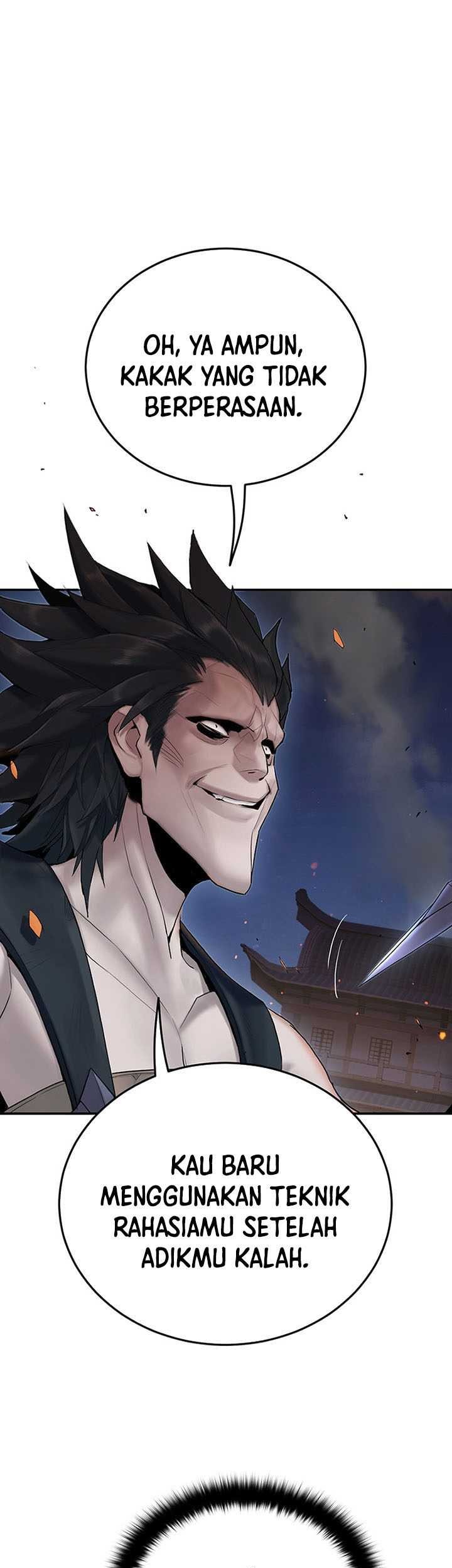 Dark and Light Martial Emperor Bab 07 halaman 8