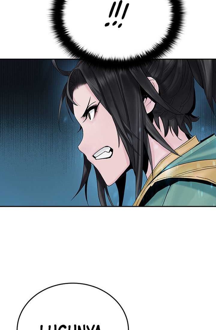 Dark and Light Martial Emperor Bab 07 halaman 9