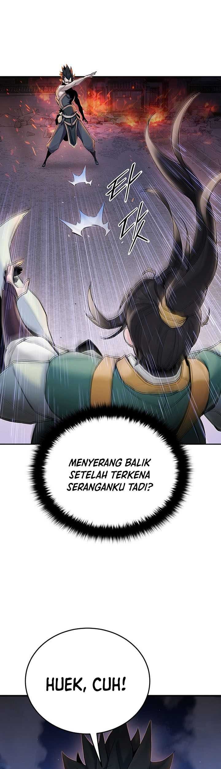 Dark and Light Martial Emperor Bab 07 halaman 24