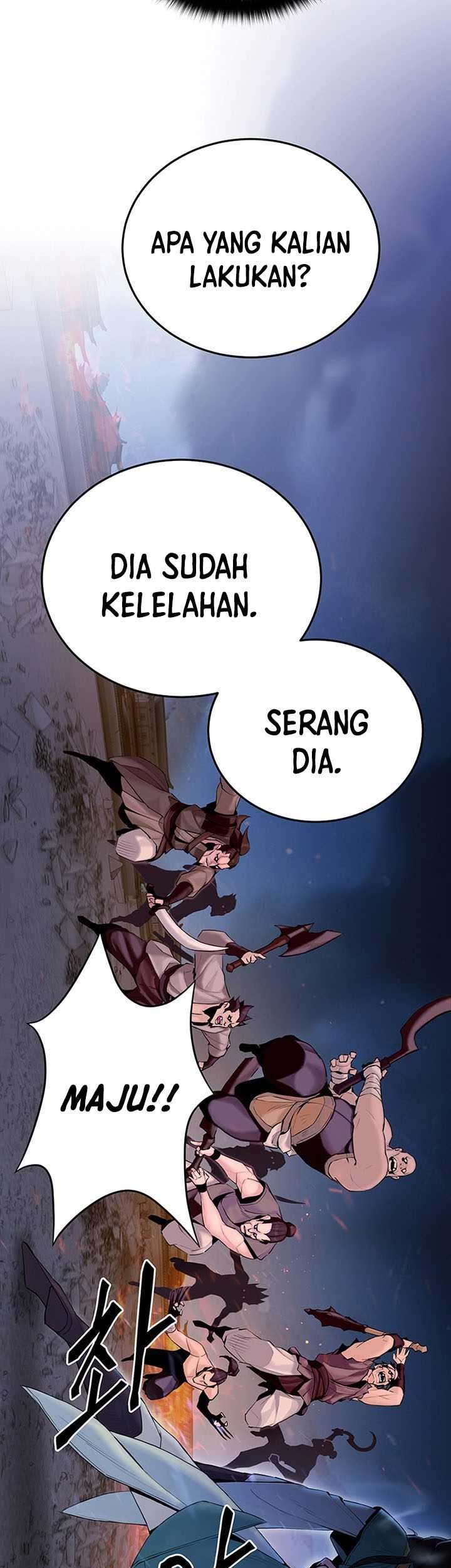 Dark and Light Martial Emperor Bab 07 halaman 40