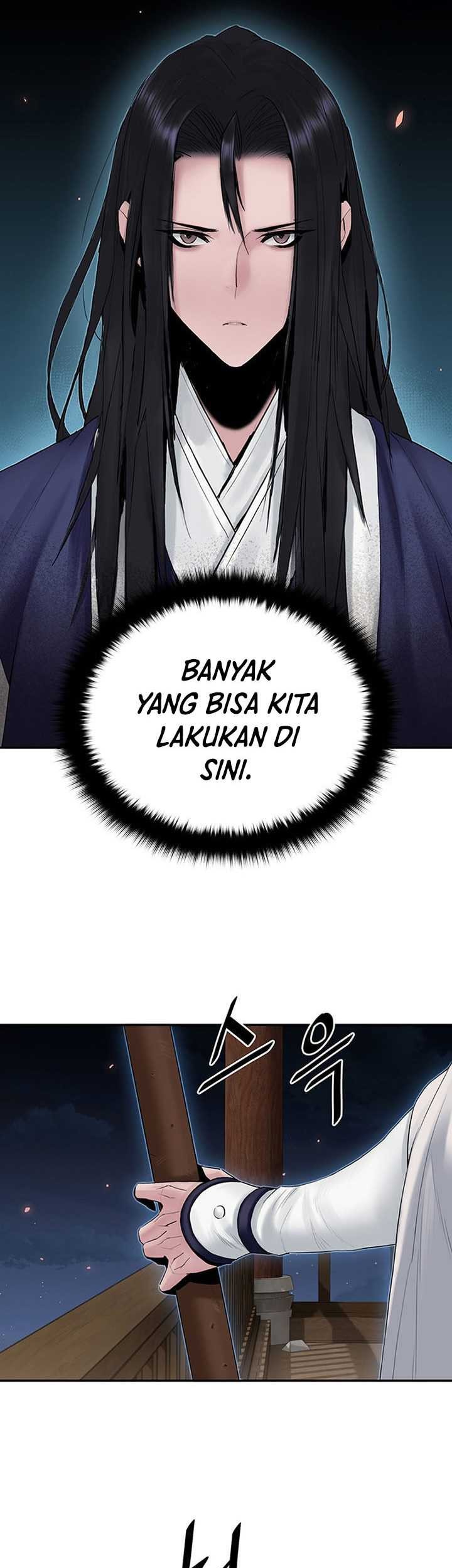 Dark and Light Martial Emperor Bab 07 halaman 48