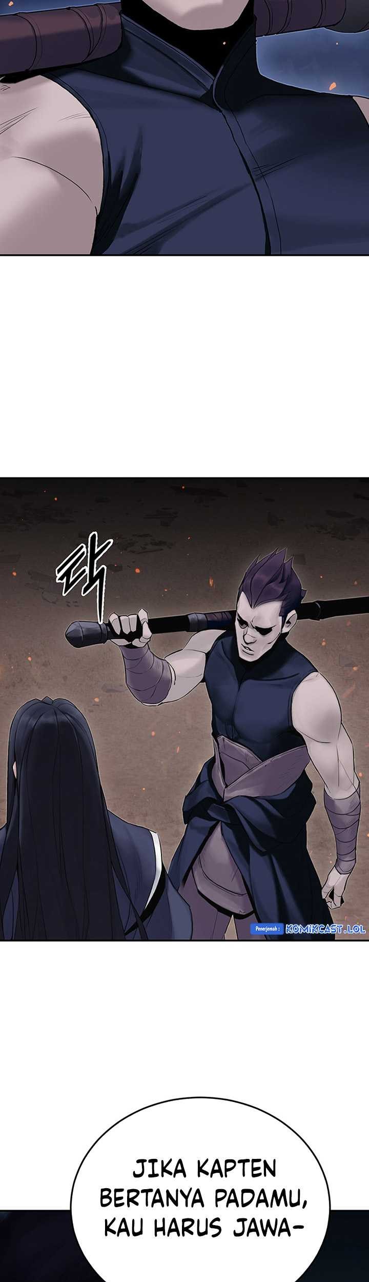 Dark and Light Martial Emperor Bab 08 halaman 4