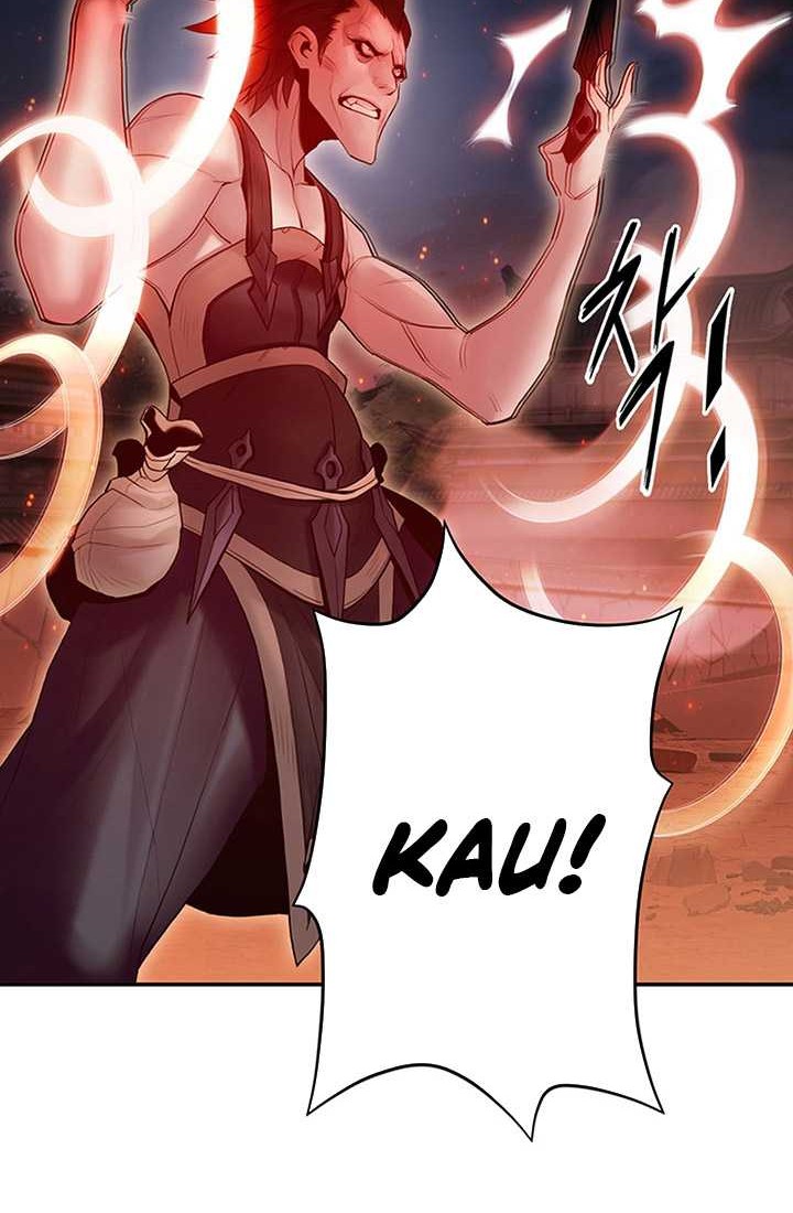 Dark and Light Martial Emperor Bab 08 halaman 27