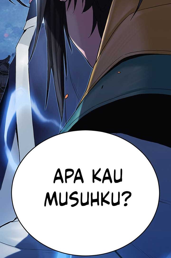 Dark and Light Martial Emperor Bab 08 halaman 32