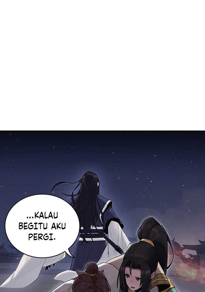 Dark and Light Martial Emperor Bab 08 halaman 40