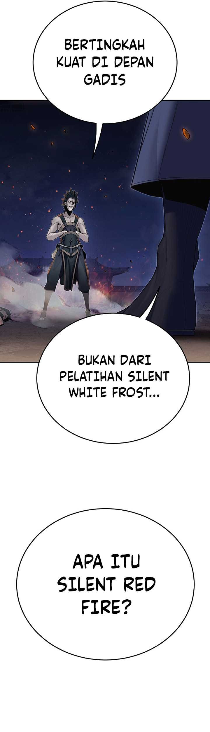 Dark and Light Martial Emperor Bab 08 halaman 43