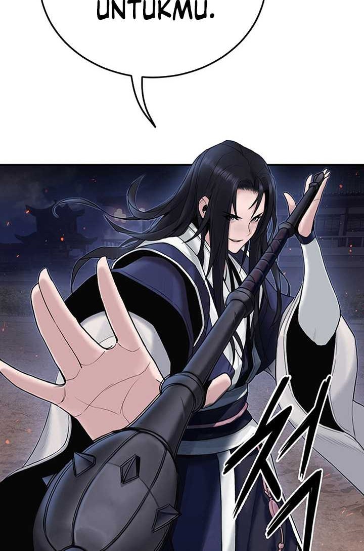 Dark and Light Martial Emperor Bab 08 halaman 46
