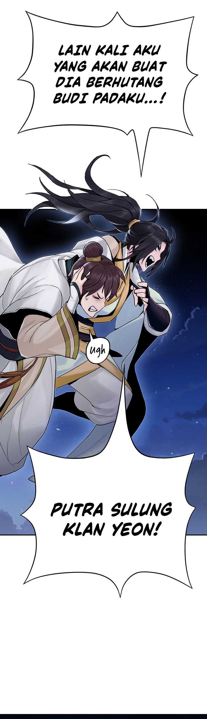 Dark and Light Martial Emperor Bab 08 halaman 51