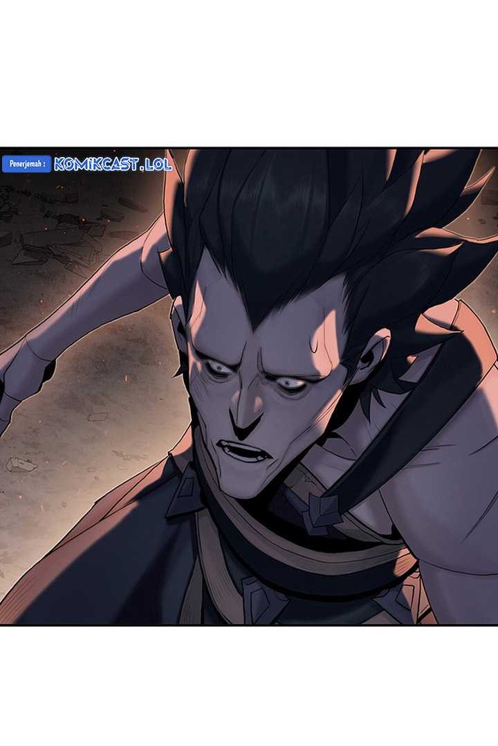 Dark and Light Martial Emperor Bab 08 halaman 66