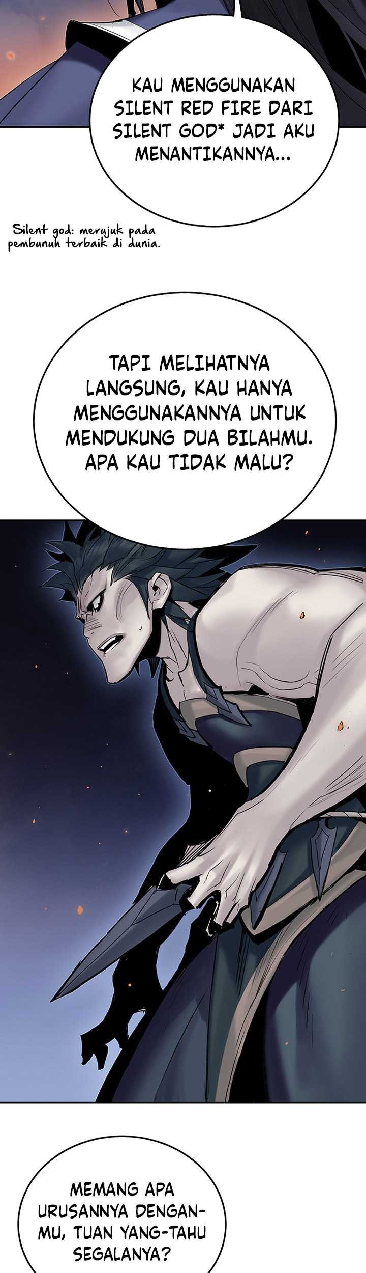 Dark and Light Martial Emperor Bab 08 halaman 71