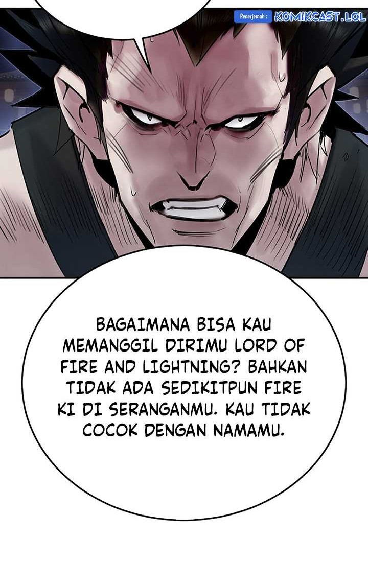 Dark and Light Martial Emperor Bab 08 halaman 72