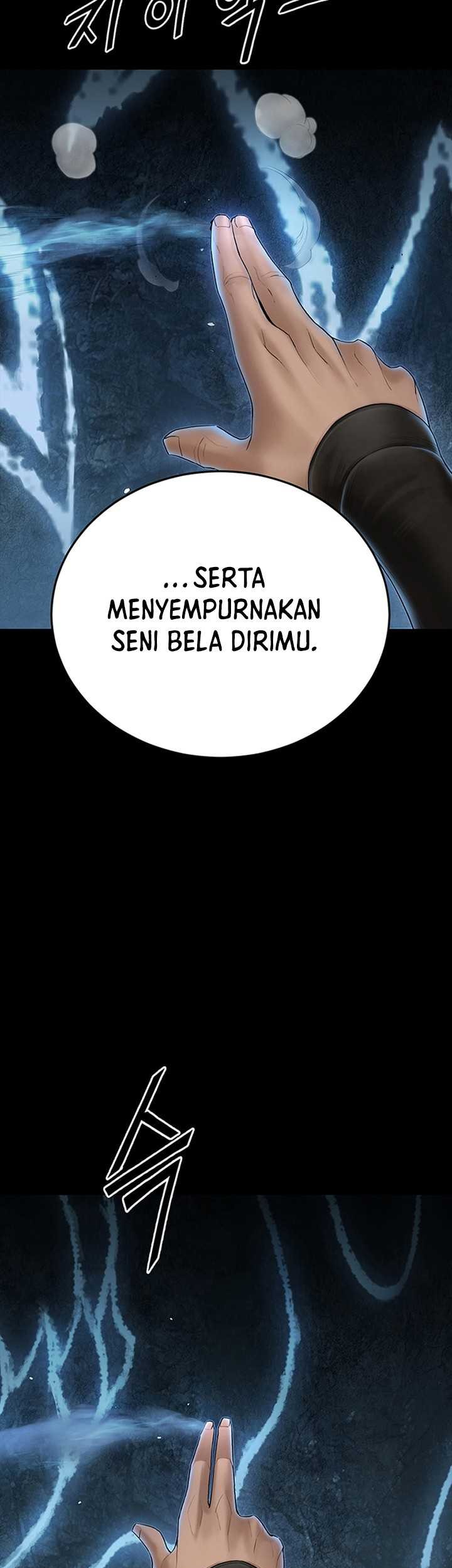 Dark and Light Martial Emperor chapter 09 halaman 10