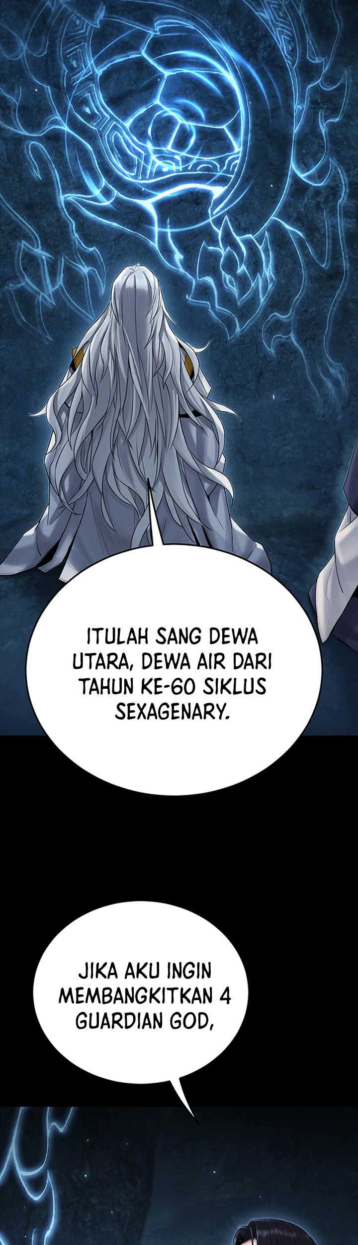Dark and Light Martial Emperor chapter 09 halaman 12