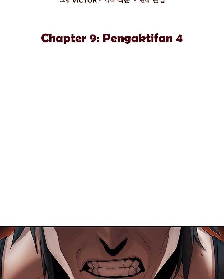 Dark and Light Martial Emperor chapter 09 halaman 17
