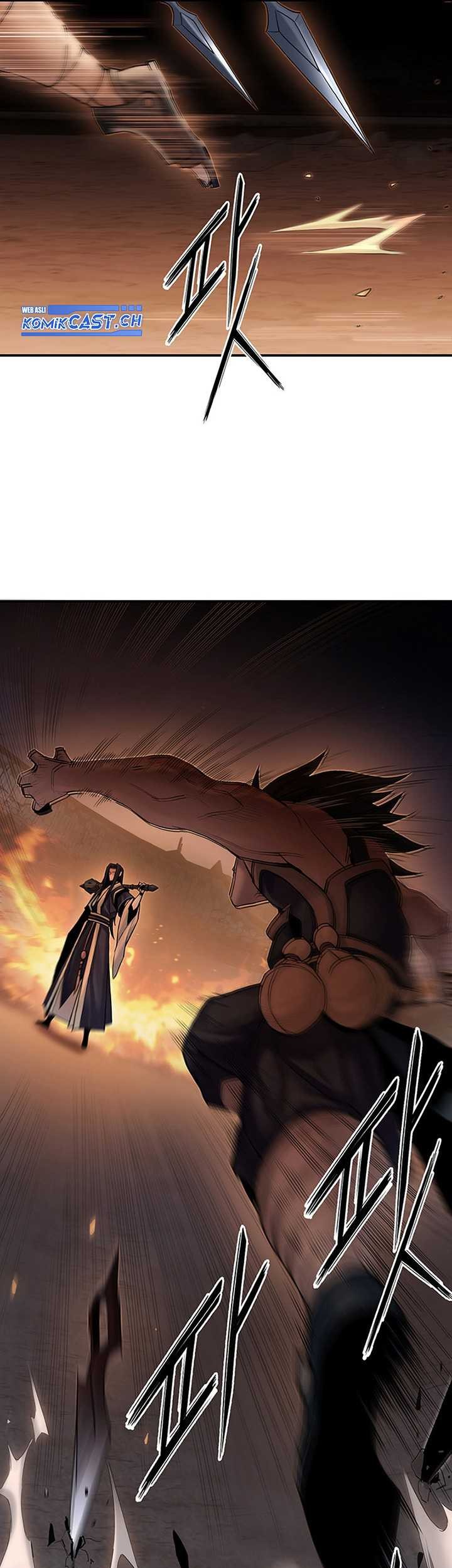 Dark and Light Martial Emperor chapter 09 halaman 20