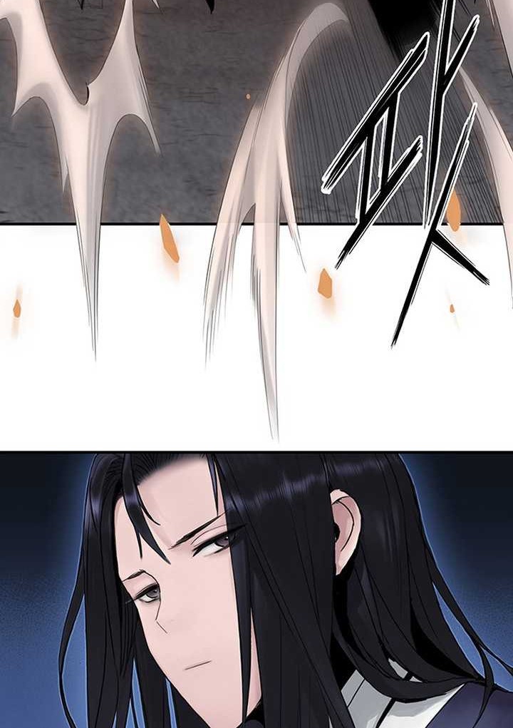 Dark and Light Martial Emperor chapter 09 halaman 21