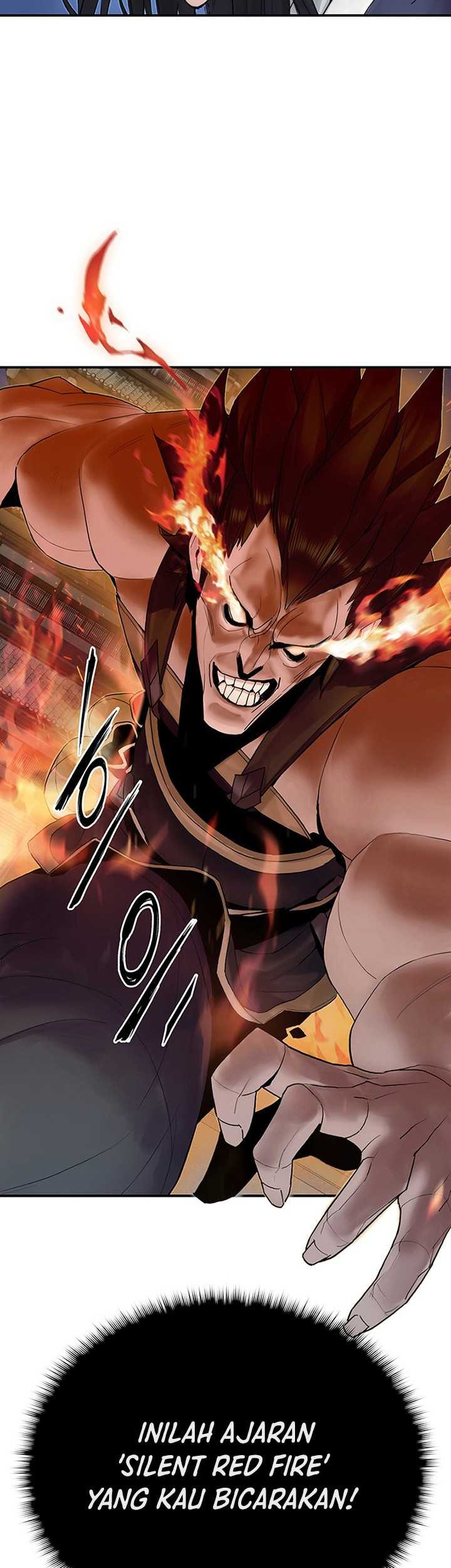 Dark and Light Martial Emperor chapter 09 halaman 22