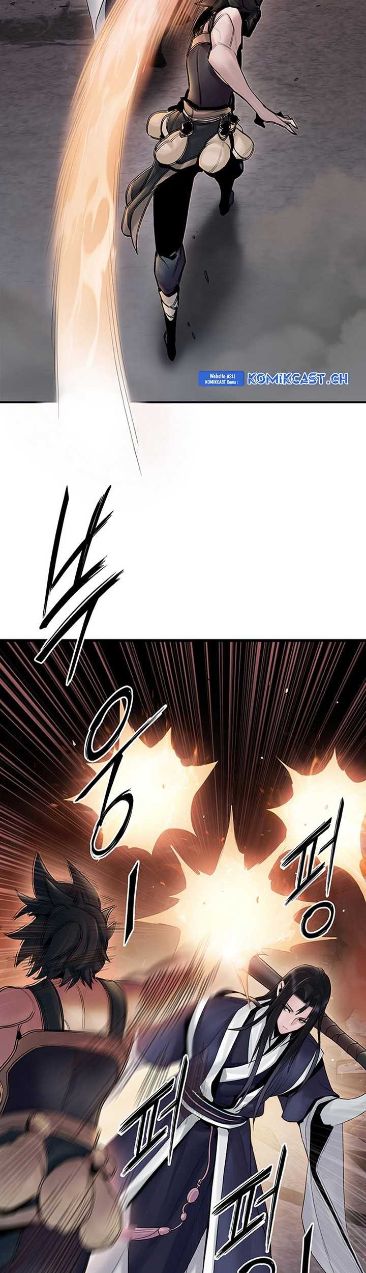 Dark and Light Martial Emperor chapter 09 halaman 24