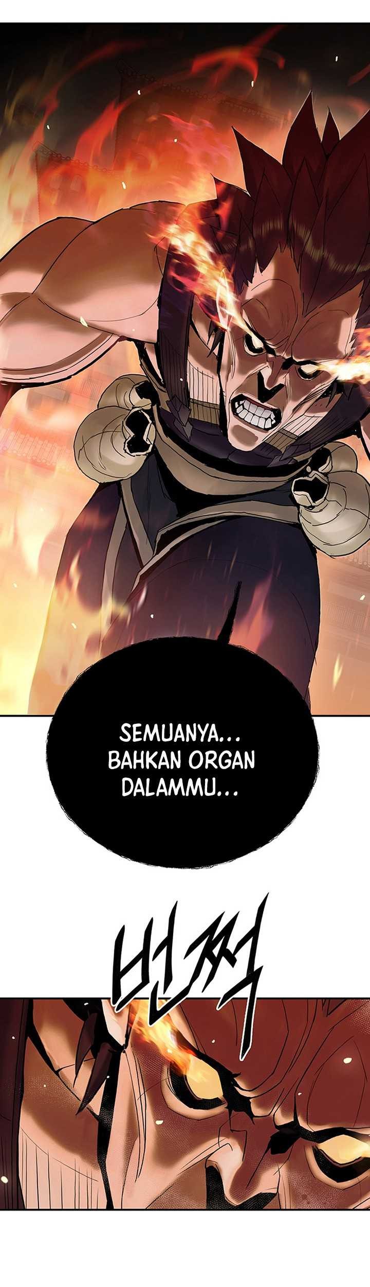 Dark and Light Martial Emperor chapter 09 halaman 30