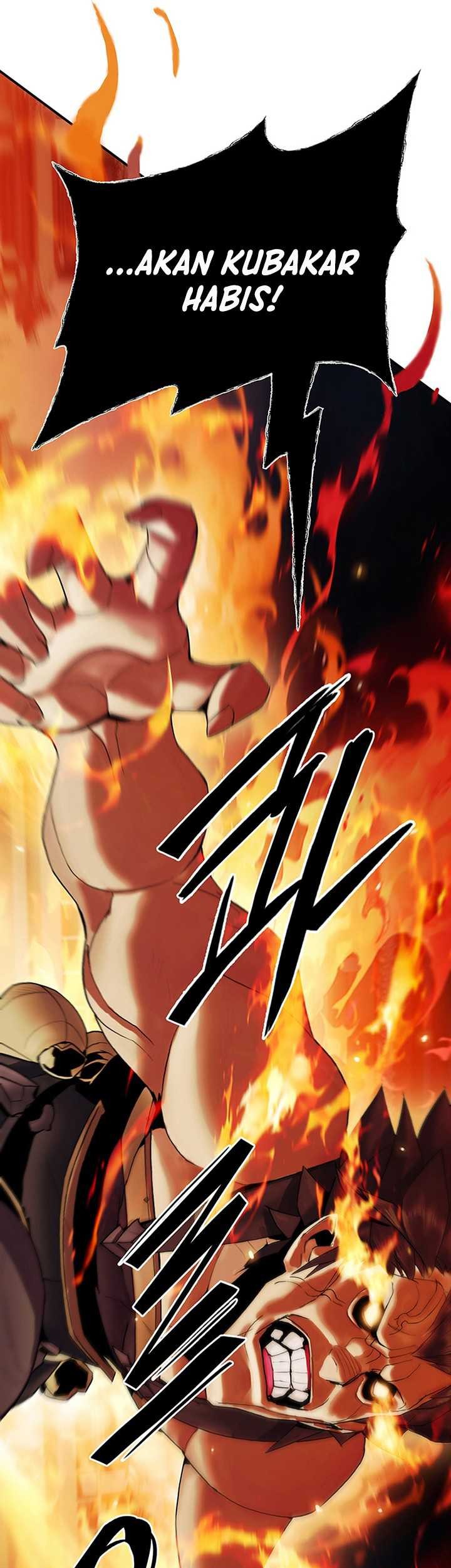 Dark and Light Martial Emperor chapter 09 halaman 32