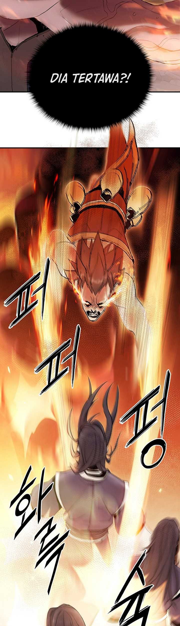 Dark and Light Martial Emperor chapter 09 halaman 36
